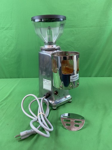 Mazzer luigi grinder srl - grinder, mini