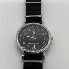 A Bathing APE Bigface military