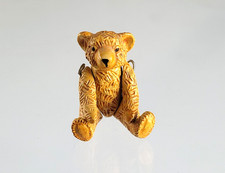 Hantel Jointed Pewter