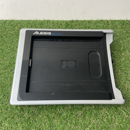 Alesis dock audio - alesis,