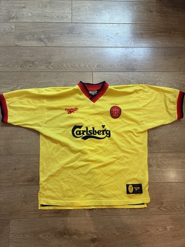Liverpool original vintage - liverpool,