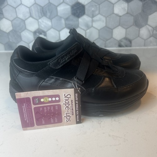 New skechers shape ups - new,