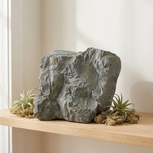 Artificial landscape rock - landscape,