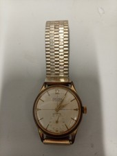 Oriosa Incabloc Watch