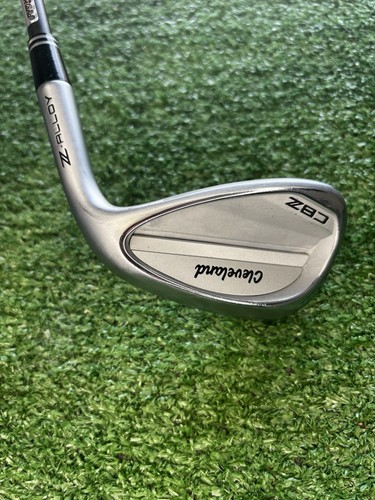 Cleveland cbz wedge - cbz, 50