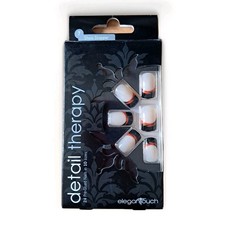 Showstopper (Series 7) Detail