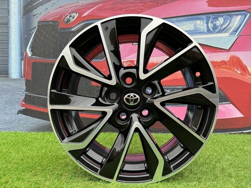 Inch 5x114 new - 18,