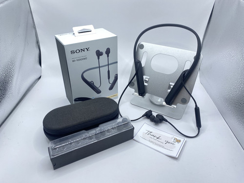 Sony wireless noise canceling - wireless,