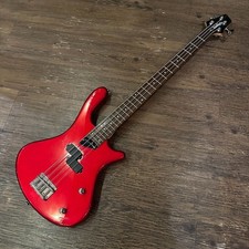 Washburn T12 Electric bass