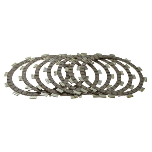 Clutch plates set - clutch,