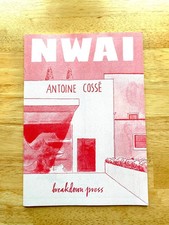 Nwai, by Antoine Cosse