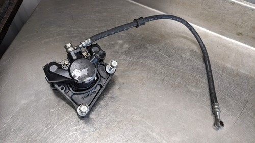 Honda cb650 right brake - honda,
