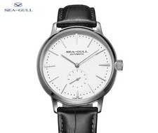 Seagull Luxury Men's Watch