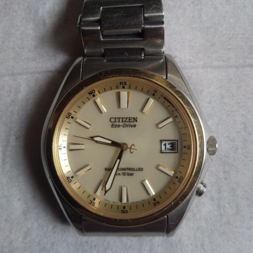 Citizen eco drive - citizen, eco-drive