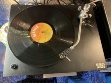 Rega Planar 3 Turntable, Rega