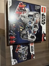 LEGO Star Wars: Death Star