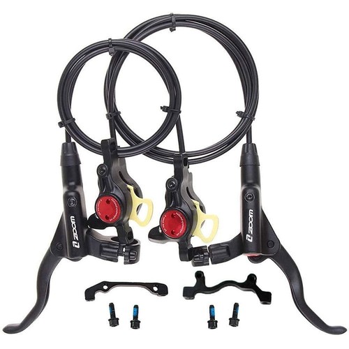 Zoom hb875 bike hydraulic - zoom, disc