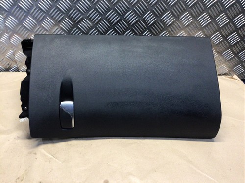 Citroen ds5 glove box storage - ds5,