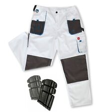 Work Trousers Combat Style