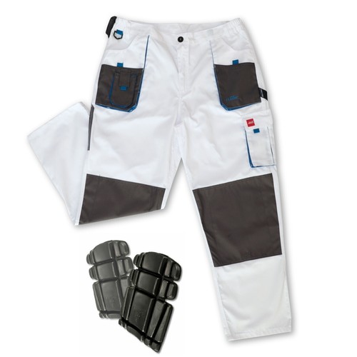 Work trousers combat style - work,