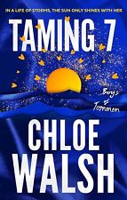Taming 7: Epic, emotional and