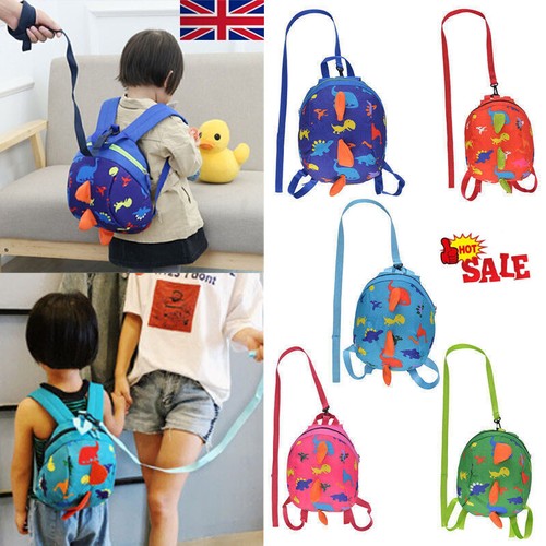 Kids safety harness reins - safety,