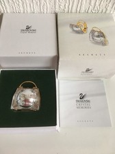 Swarovski Crystal Secrets