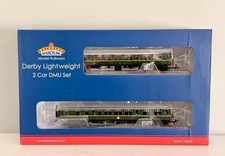Bachmann ‘OO’ 32-518 Derby