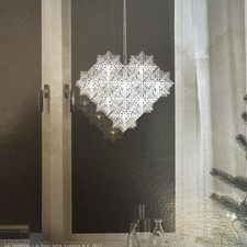 IKEA Strala LED Christmas