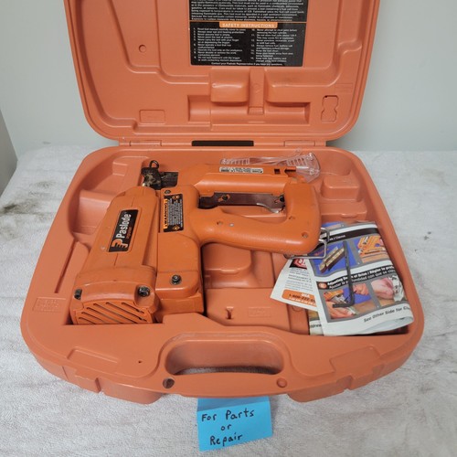 Paslode im250 gauge - paslode, 16