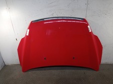 1521601 BONNET FOR FORD FOCUS SEDAN CB4 1.6 TDCI CAT 10075294 10075294