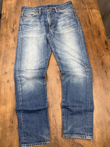 Levi 508 jeans mens - mens, w32