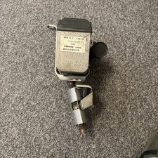 Range Rover L322 Webasto Water