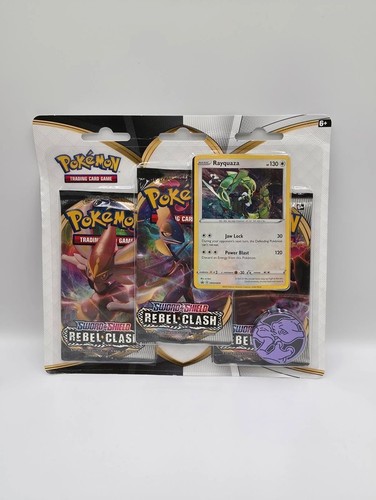 Pokemon rebel clash 3 - rebel,