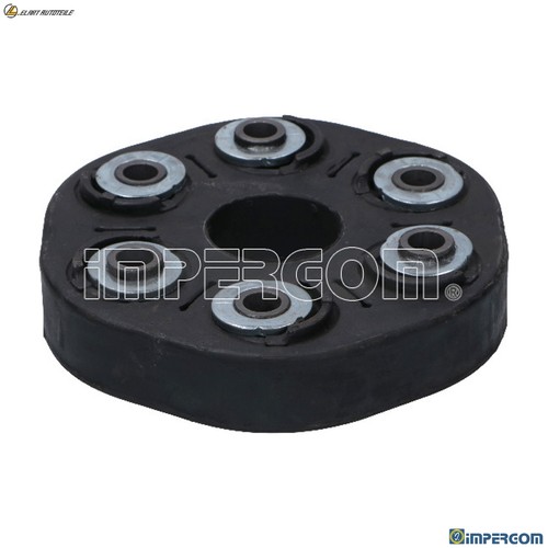 Propane longitudinal shaft - longitudinal,