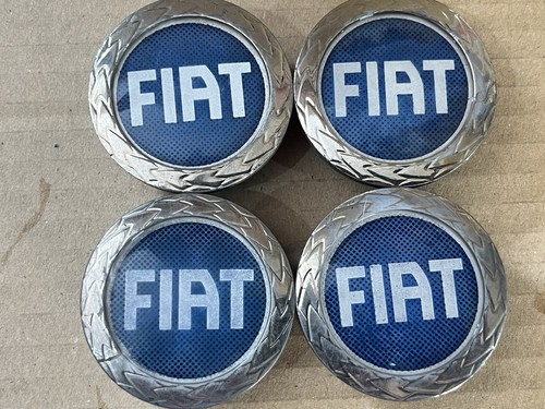Original fiat 50mm - original,
