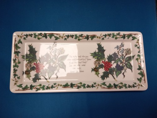 Portmeirion the holly - portmeirion,