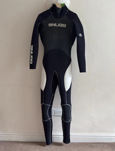 Snugg 3mm men - snugg, winter