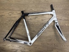 Scott CR1 Pro Carbon Road Bike