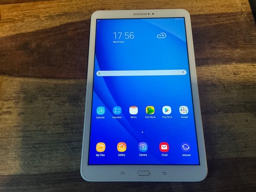Samsung galaxy tab - samsung,
