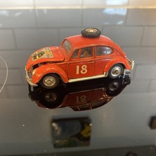 Corgi Toys Volkswagen 1200