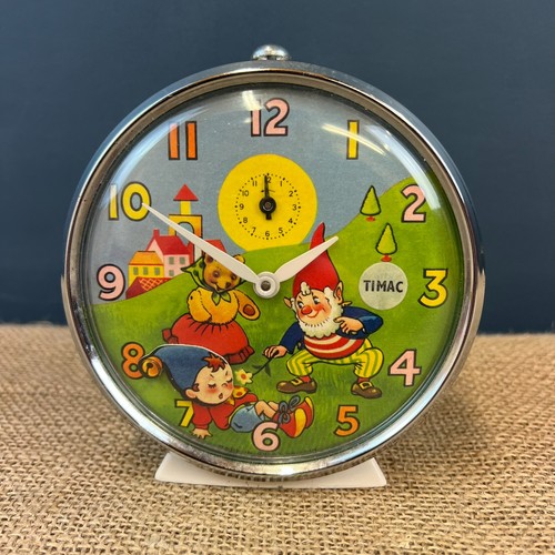 Vintage noddy timac - vintage,