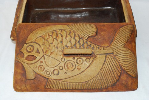 Quantock studio pottery - quantock,