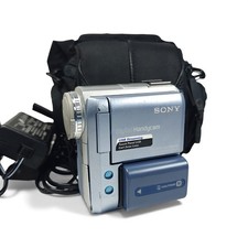 Sony Handycam DCR-PC103E