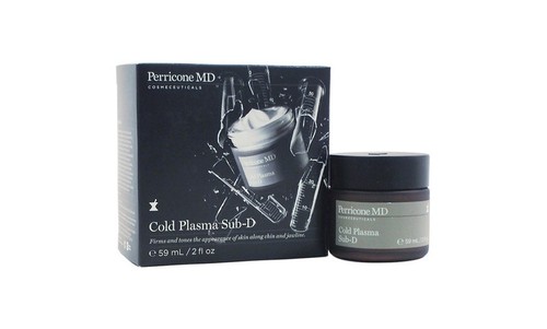 Perricone cold plasma sub - dr,