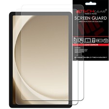2 Pack TECHGEAR Screen