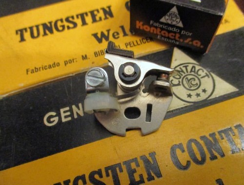 Original contact set kontact - contact,