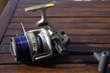 DAIWA POWERCAST X -30H spinning reel / EMBLEM SPINNING REEL