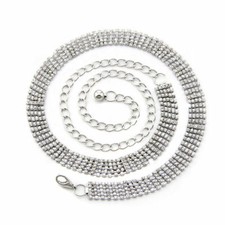 FASHION Belt Full Rhinestone