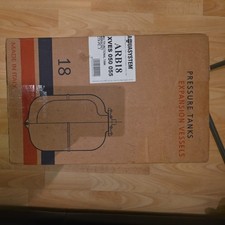 AQUASYSTEM 18L POTABLE